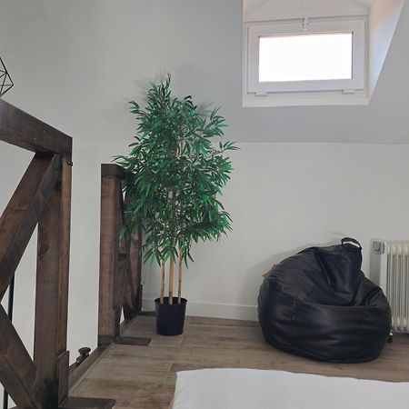 Esther Apartment Cozy Vacay Suite Сетубал Экстерьер фото